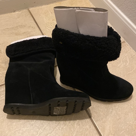 Brand New Ugg with Kyra black - Picture 7 of 9